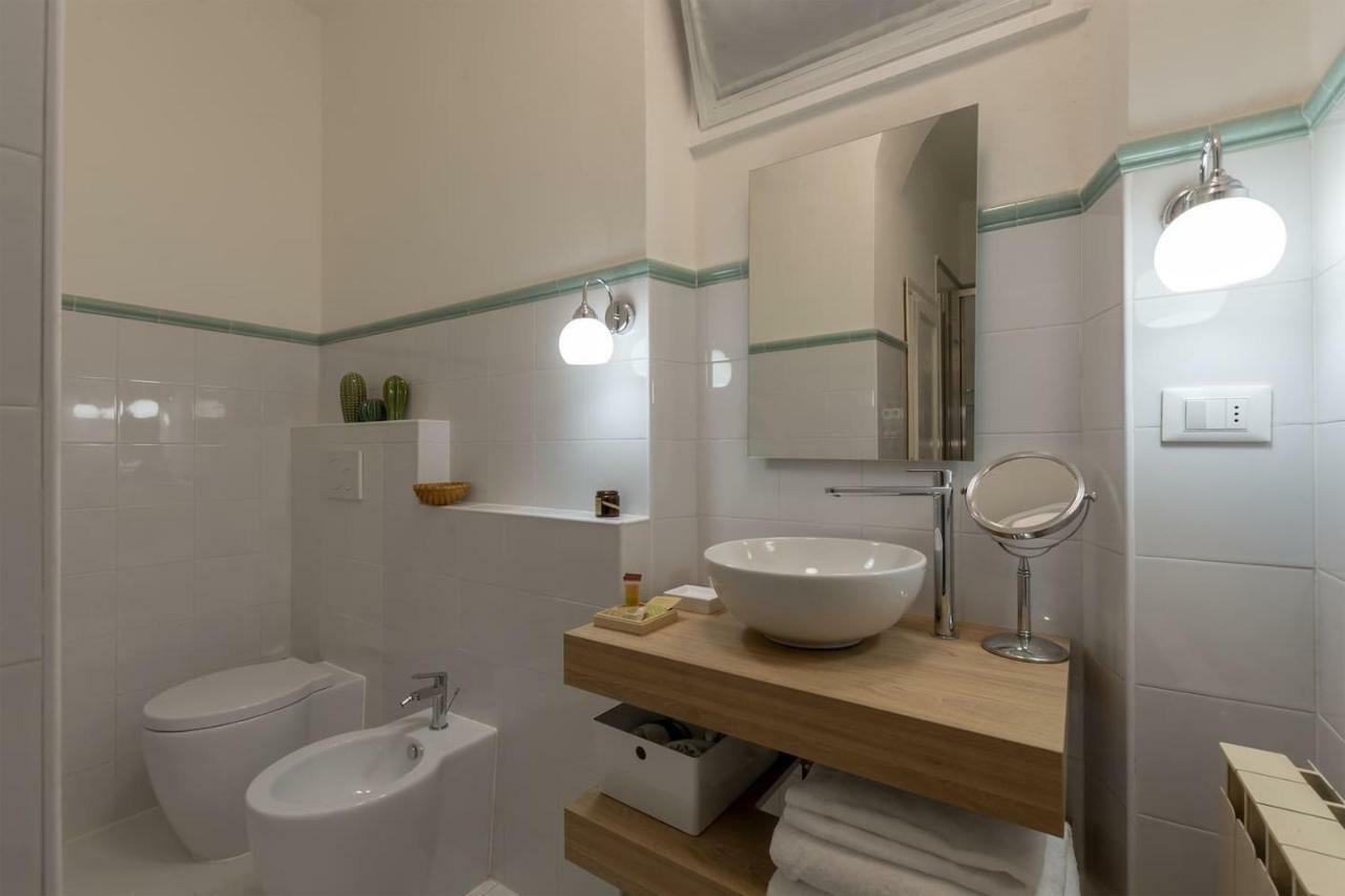Florence Fiorino Apartment Esterno foto