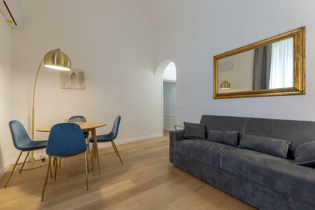 Florence Fiorino Apartment Esterno foto