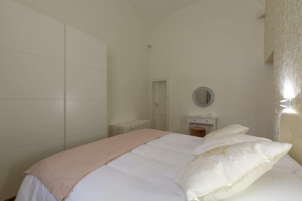 Florence Fiorino Apartment Esterno foto