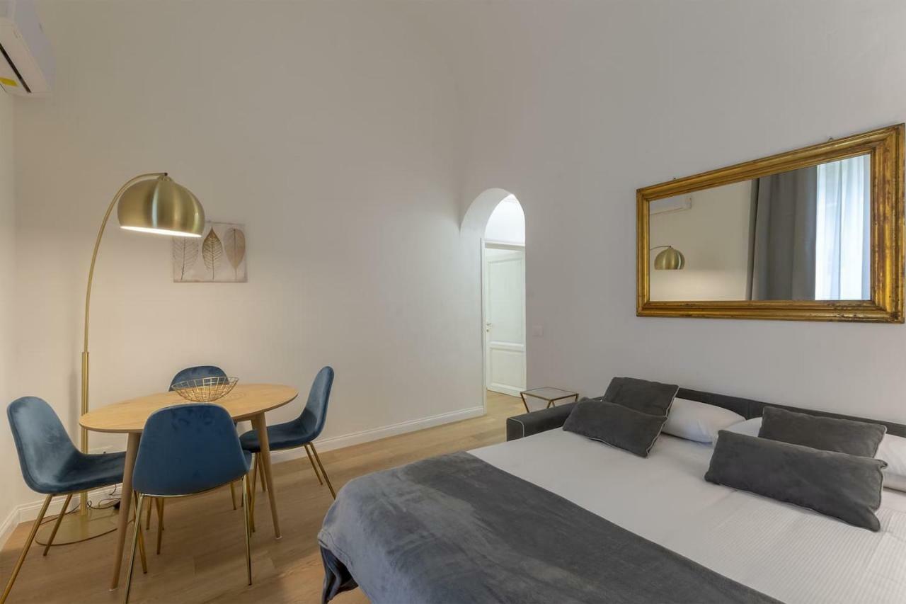 Florence Fiorino Apartment Esterno foto